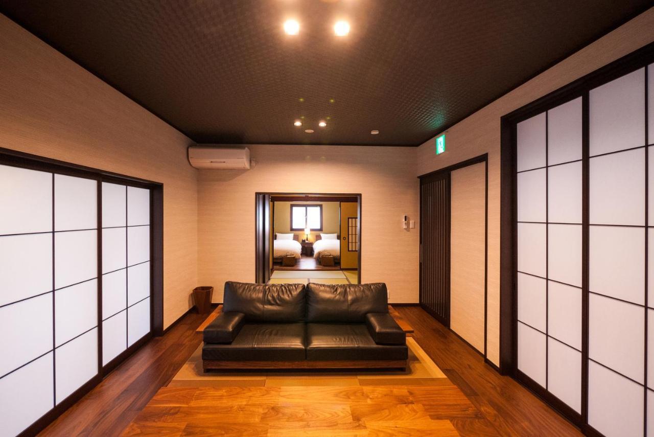 Kimachi-Tei（きまち亭） Villa Toyama Station Екстериор снимка