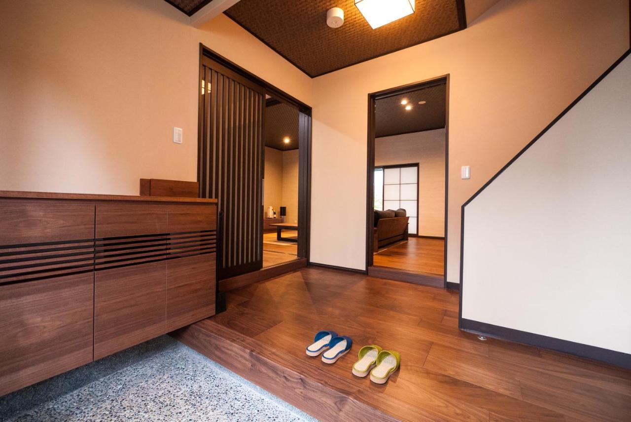 Kimachi-Tei（きまち亭） Villa Toyama Station Екстериор снимка