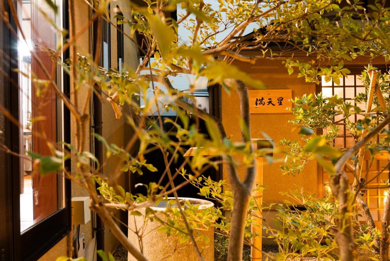 Kimachi-Tei（きまち亭） Villa Toyama Station Екстериор снимка