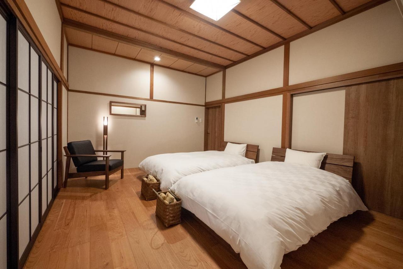 Kimachi-Tei（きまち亭） Villa Toyama Station Екстериор снимка